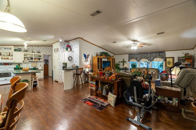 701 Ira Denson Road, Coldspring, TX 77331