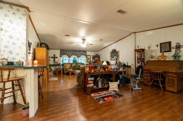 701 Ira Denson Road, Coldspring, TX 77331