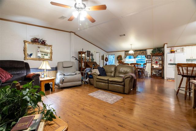 701 Ira Denson Road, Coldspring, TX 77331