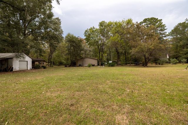 701 Ira Denson Road, Coldspring, TX 77331