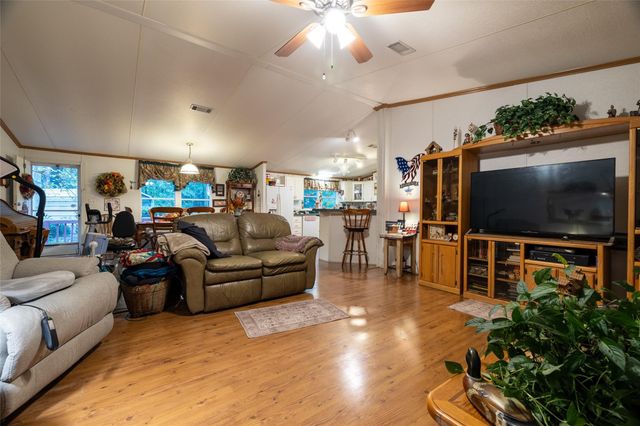 701 Ira Denson Road, Coldspring, TX 77331