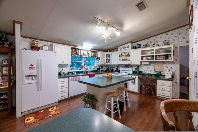 701 Ira Denson Road, Coldspring, TX 77331