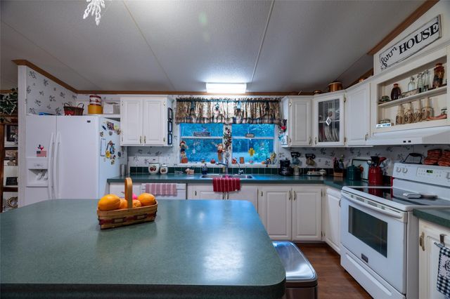 701 Ira Denson Road, Coldspring, TX 77331