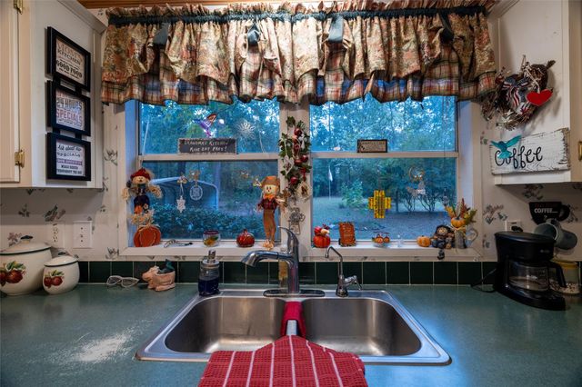 701 Ira Denson Road, Coldspring, TX 77331