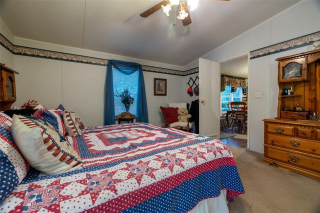 701 Ira Denson Road, Coldspring, TX 77331