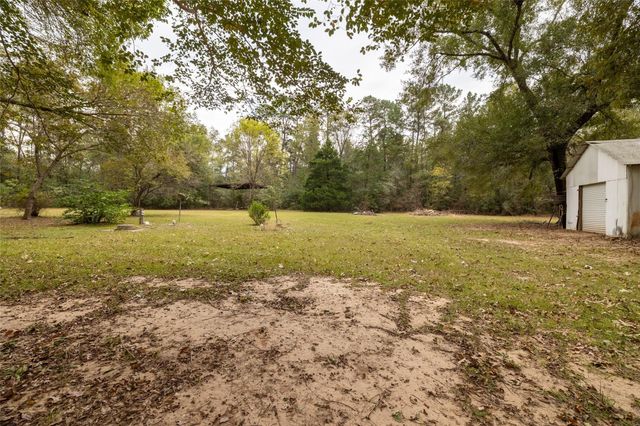 701 Ira Denson Road, Coldspring, TX 77331