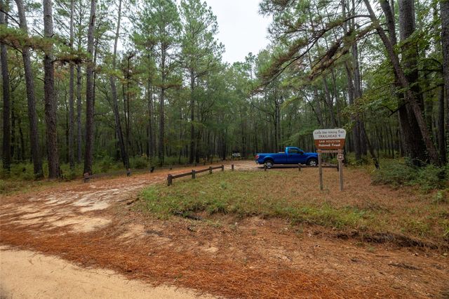 701 Ira Denson Road, Coldspring, TX 77331