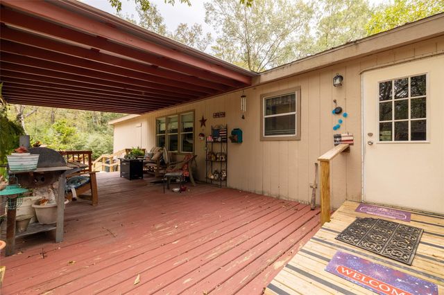 701 Ira Denson Road, Coldspring, TX 77331