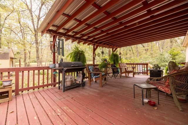 701 Ira Denson Road, Coldspring, TX 77331