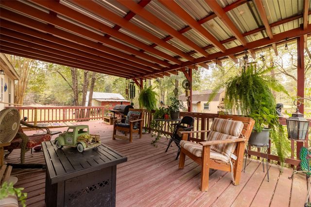 701 Ira Denson Road, Coldspring, TX 77331