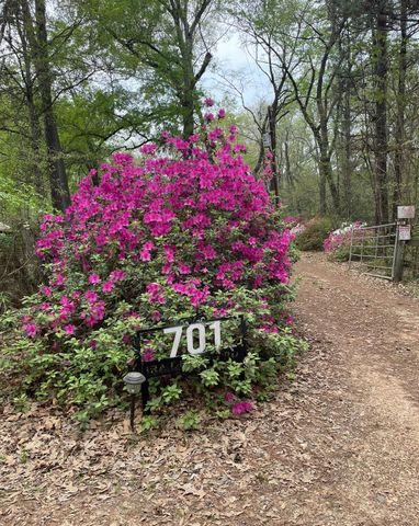 701 Ira Denson Road, Coldspring, TX 77331