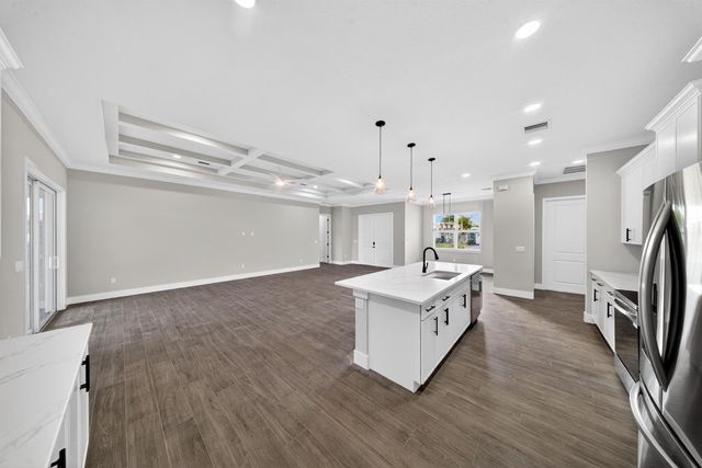 5761 NW Cone Street, Port St. Lucie, FL 34986