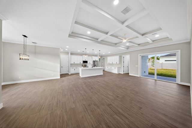 5761 NW Cone Street, Port St. Lucie, FL 34986