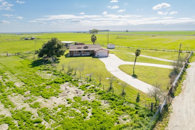 4962 Rd 42, Alpaugh, CA 93201