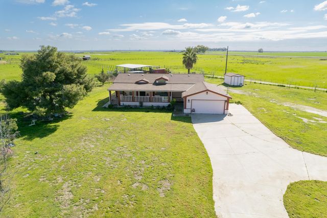 4962 Rd 42, Alpaugh, CA 93201