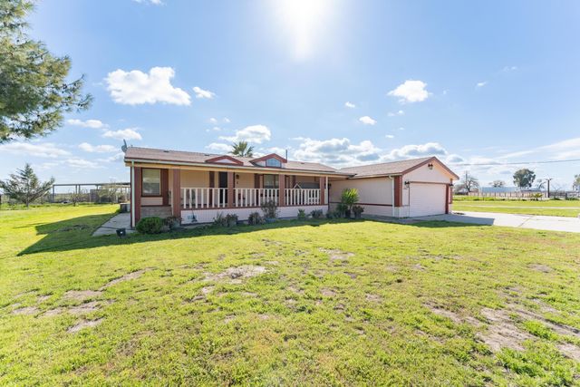 4962 Rd 42, Alpaugh, CA 93201