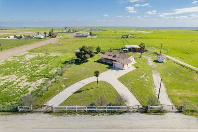 4962 Rd 42, Alpaugh, CA 93201