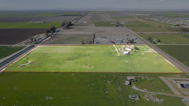 4962 Rd 42, Alpaugh, CA 93201