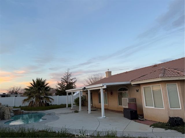 13436 Havasu, Apple Valley, CA 92308