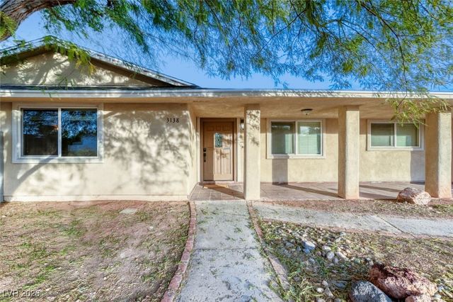 3138 Redwood Street, Las Vegas, NV 89146