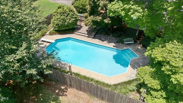 8704 Danbury Circle, Raleigh, NC 27613