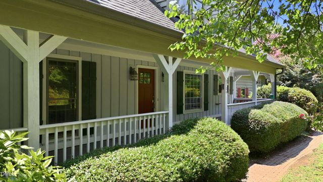 8704 Danbury Circle, Raleigh, NC 27613