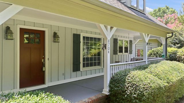 8704 Danbury Circle, Raleigh, NC 27613