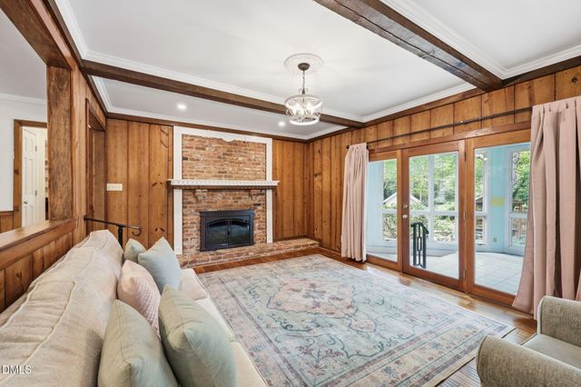 8704 Danbury Circle, Raleigh, NC 27613