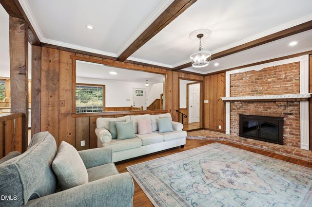 8704 Danbury Circle, Raleigh, NC 27613