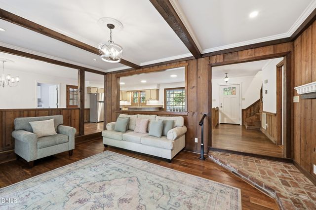 8704 Danbury Circle, Raleigh, NC 27613