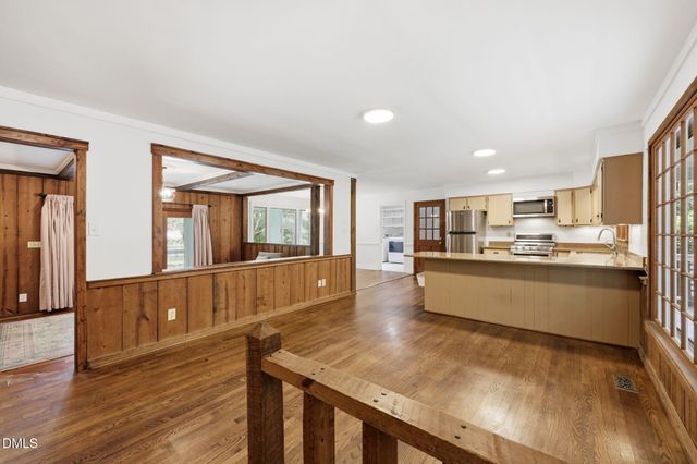 8704 Danbury Circle, Raleigh, NC 27613