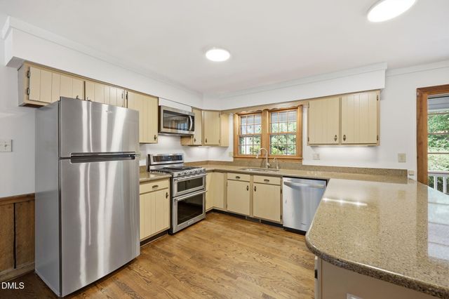 8704 Danbury Circle, Raleigh, NC 27613