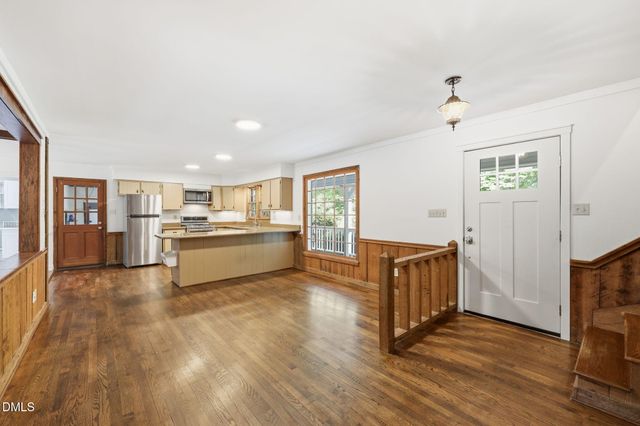 8704 Danbury Circle, Raleigh, NC 27613