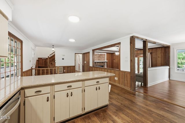 8704 Danbury Circle, Raleigh, NC 27613