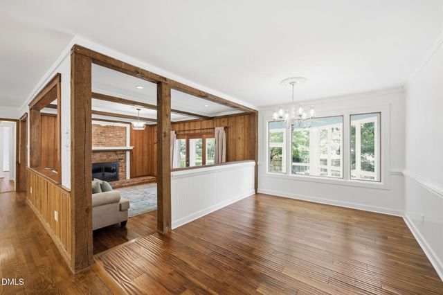 8704 Danbury Circle, Raleigh, NC 27613