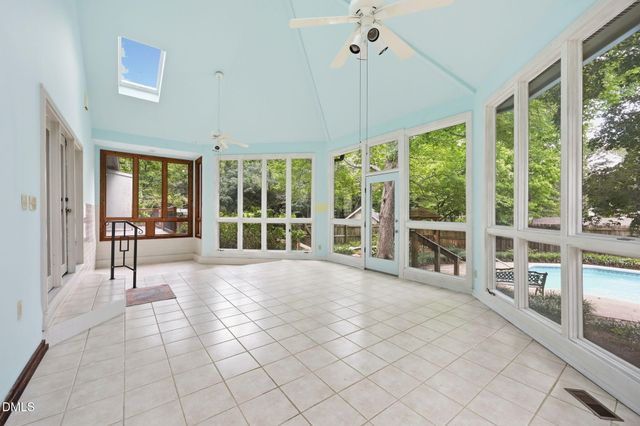 8704 Danbury Circle, Raleigh, NC 27613