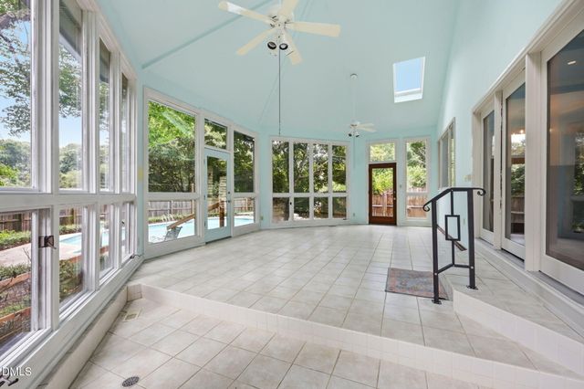 8704 Danbury Circle, Raleigh, NC 27613