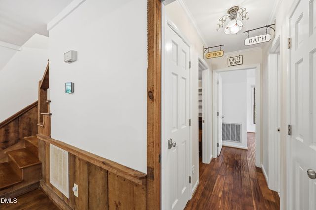 8704 Danbury Circle, Raleigh, NC 27613