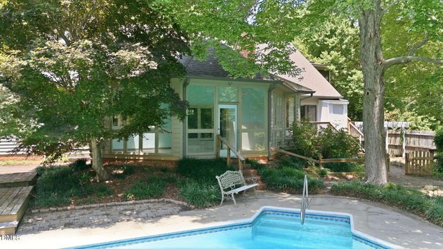 8704 Danbury Circle, Raleigh, NC 27613