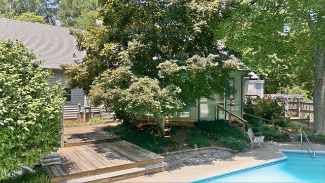 8704 Danbury Circle, Raleigh, NC 27613