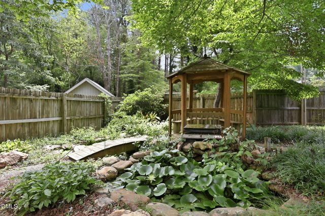 8704 Danbury Circle, Raleigh, NC 27613