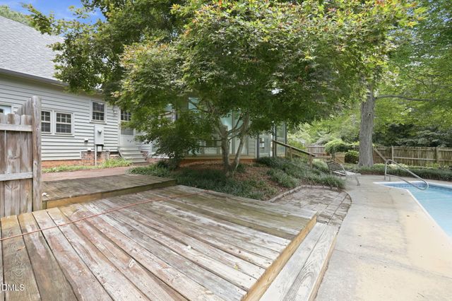 8704 Danbury Circle, Raleigh, NC 27613
