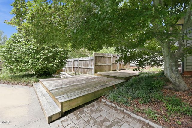 8704 Danbury Circle, Raleigh, NC 27613