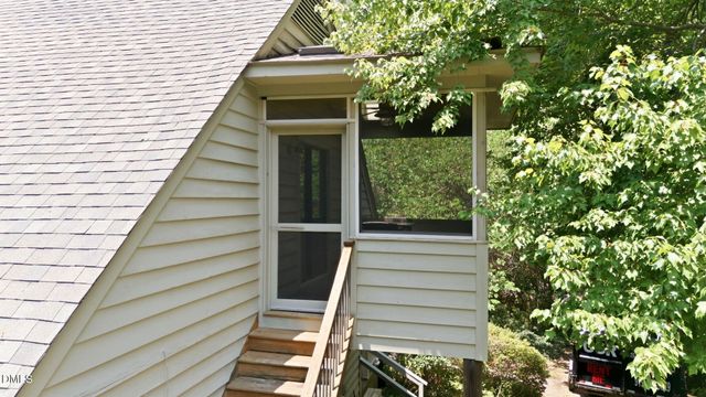 8704 Danbury Circle, Raleigh, NC 27613