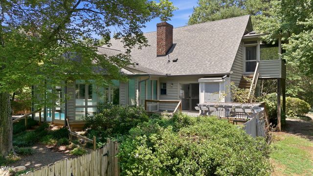 8704 Danbury Circle, Raleigh, NC 27613