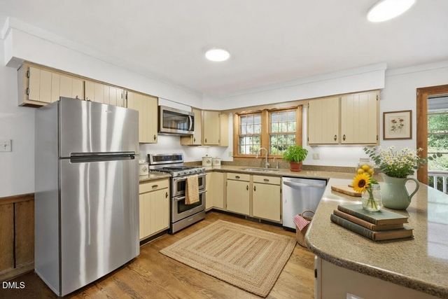 8704 Danbury Circle, Raleigh, NC 27613