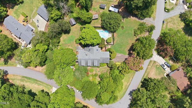8704 Danbury Circle, Raleigh, NC 27613