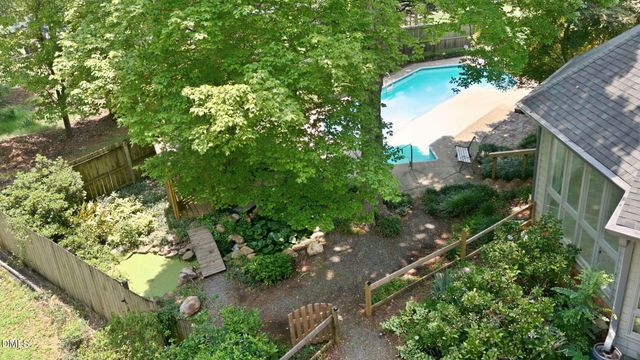 8704 Danbury Circle, Raleigh, NC 27613
