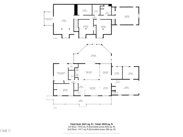 8704 Danbury Circle, Raleigh, NC 27613