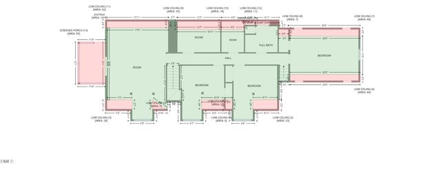 8704 Danbury Circle, Raleigh, NC 27613